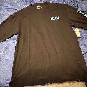 Thirtytwo Hoodrats Long Sleeve Shirt